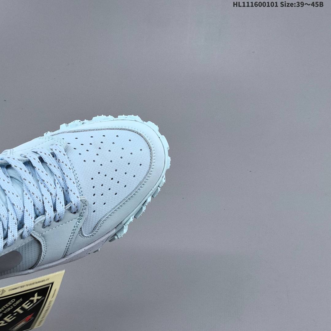 Air Jordan 1 Low Element "Gore-Tex" AJ1 1 AJ1 Low - foto 3