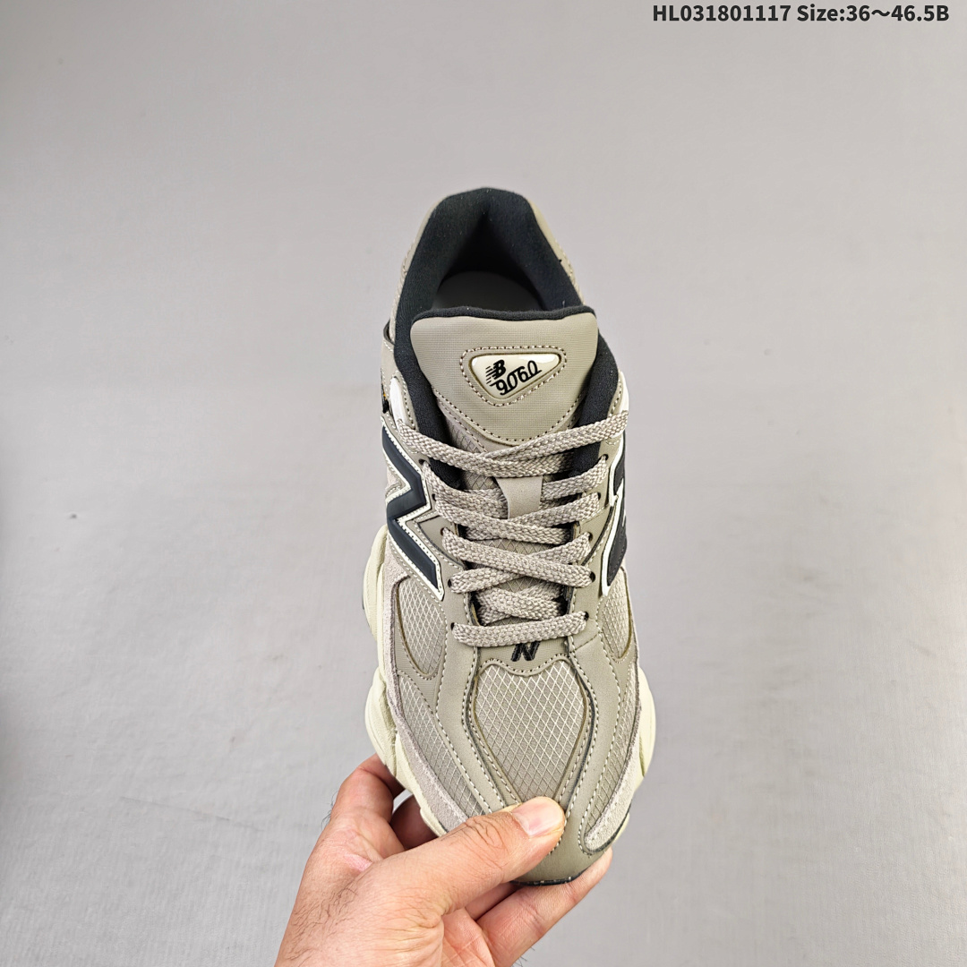 New Balance 9060 ABZORB - foto 7