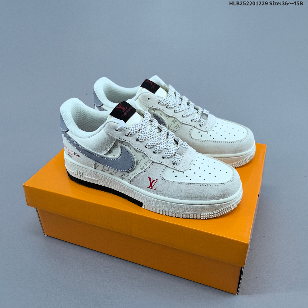 NIKE AIR FORCE 1‘07 LV8 -F06