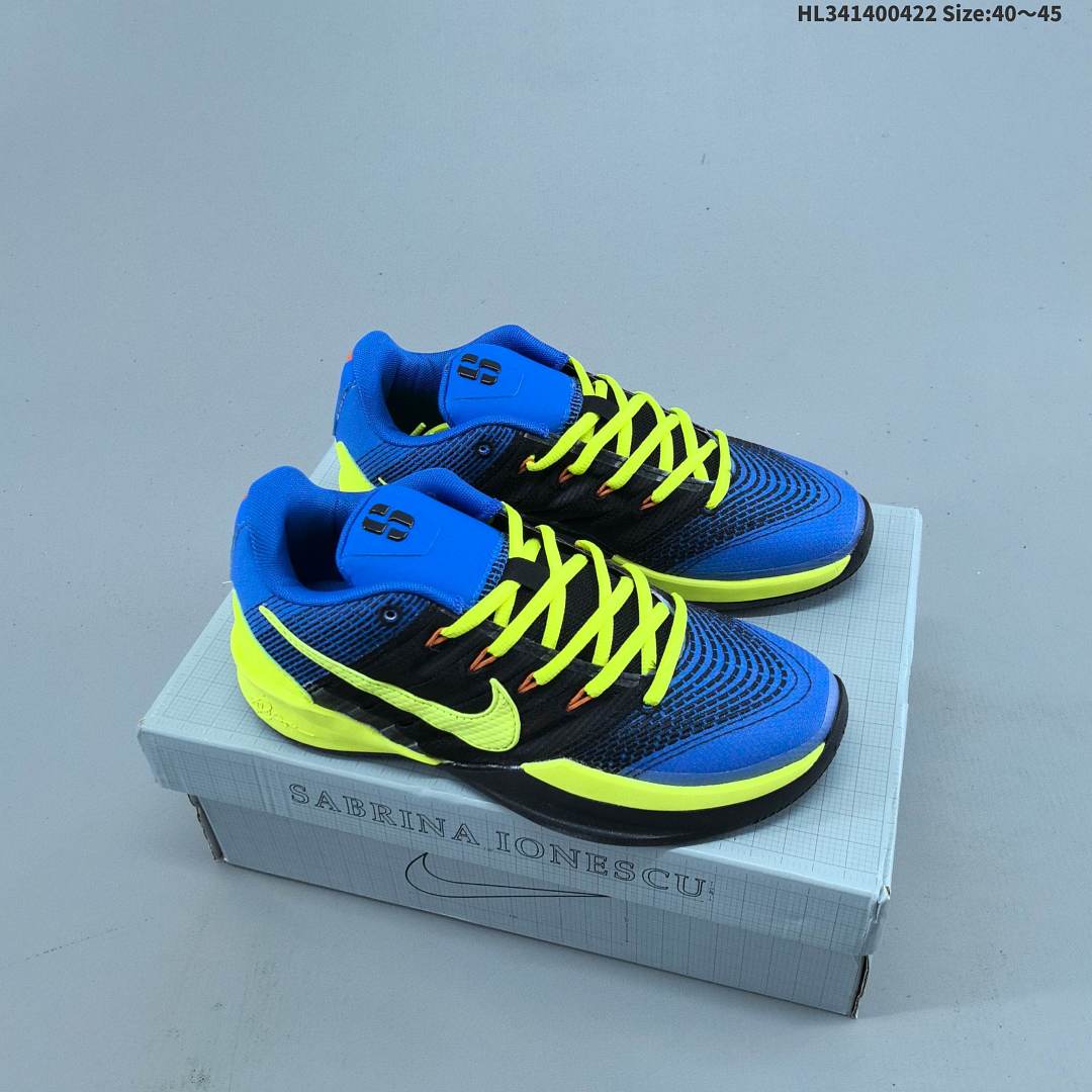 Nike Sabrina 3 Asw -015 ID Size 45 - foto 2