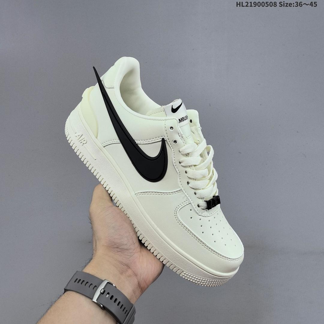 Nike Air Force 1’07 Force 1 - foto 4