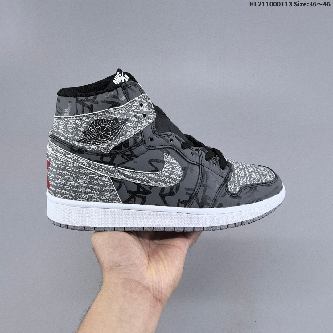 Nike Air Jordan 1 Retro High OG aj1 1 AJ1 - foto 9