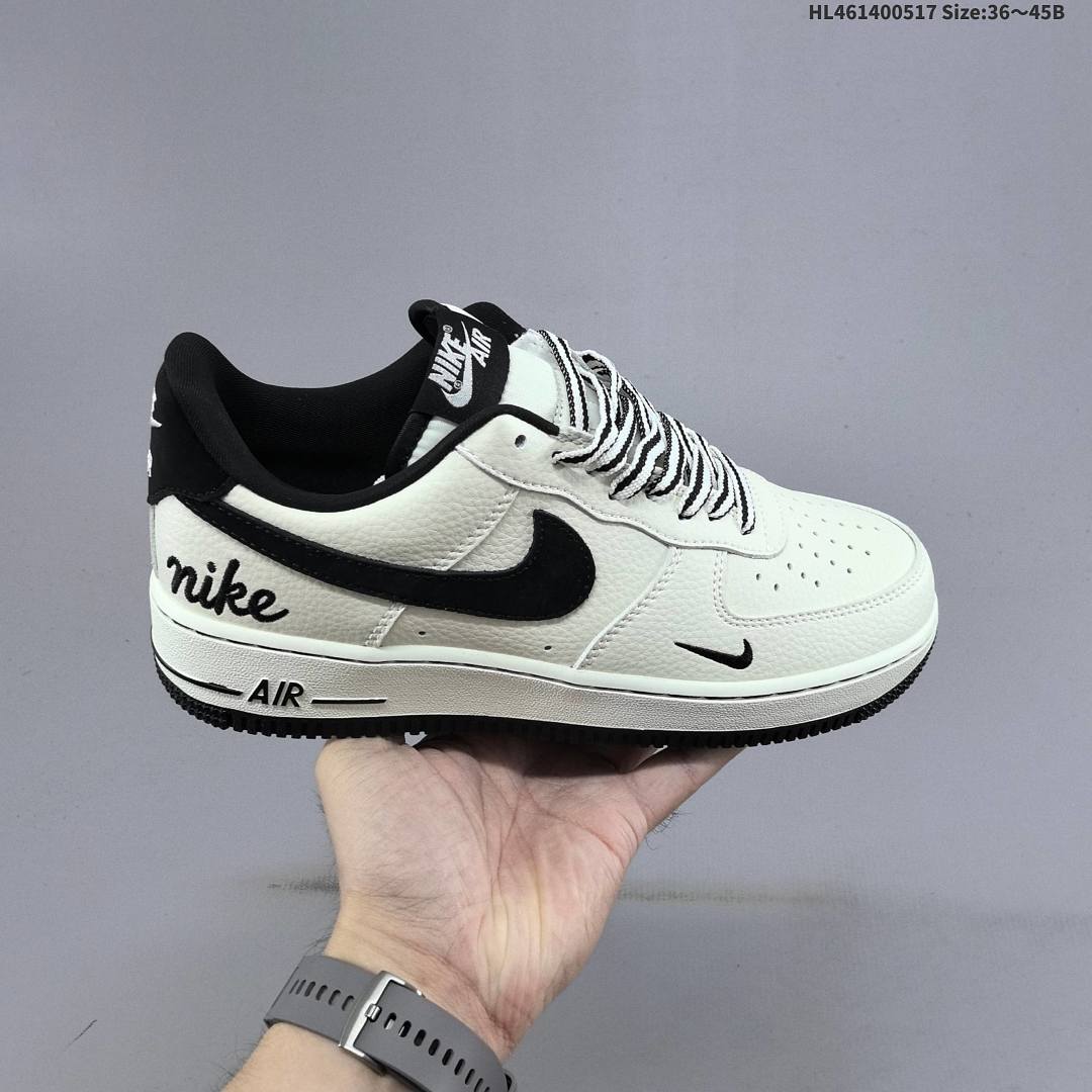 Nike AIR FORCE 1’07 Force - foto 2