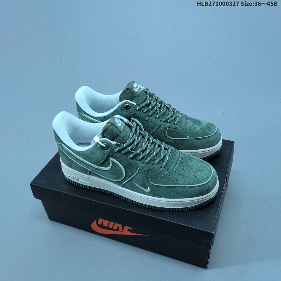 Nike Air Force1 07 low - foto 6