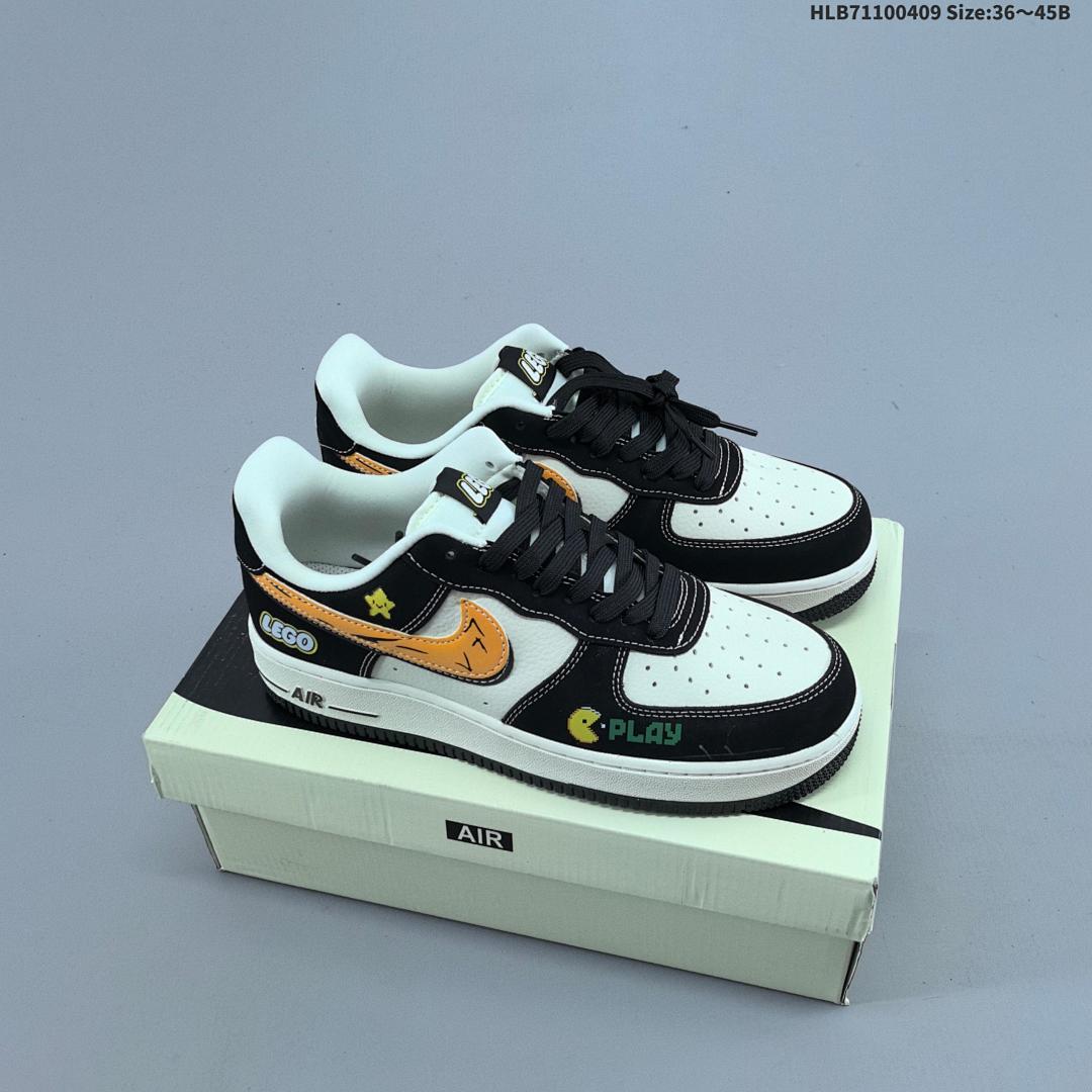 NIKE AIR FORCE 1‘07 LV8 - - foto 6
