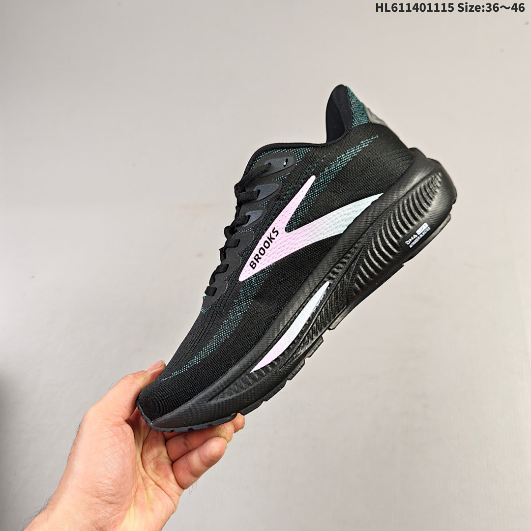 Brooks Ghost 17 MAX DNA Loft V3 26mm 3 - foto 8