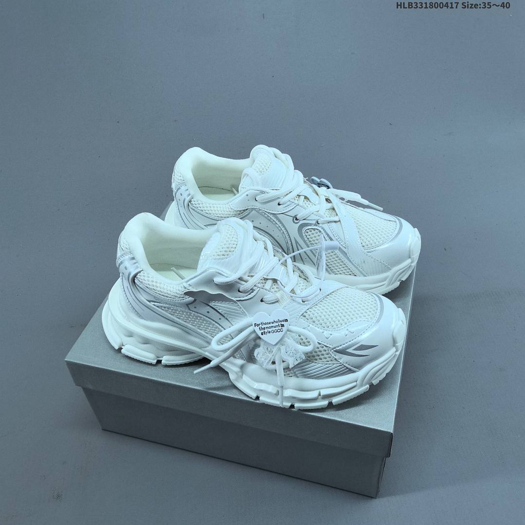 GG-CC Chunky Low 26ss look GG
