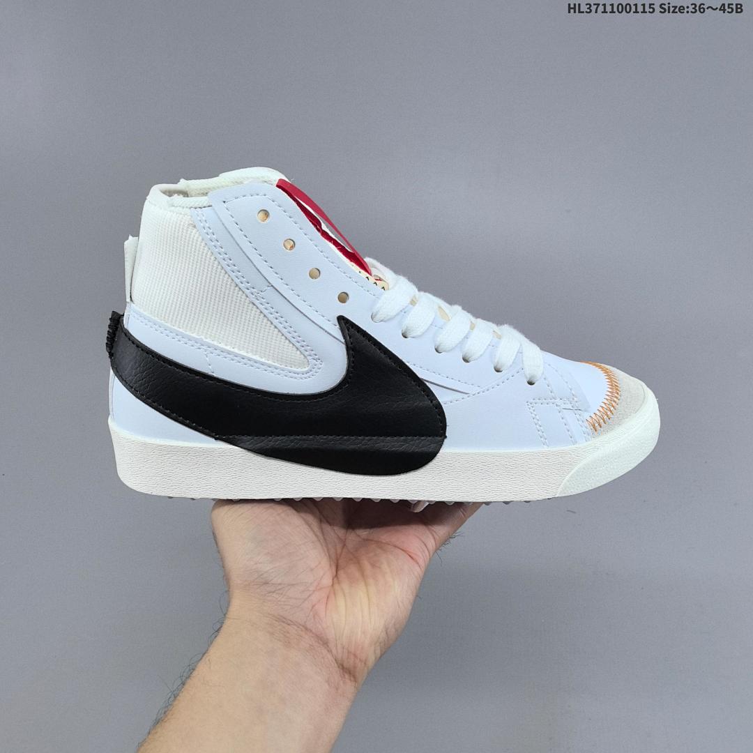 NK Blazer Mid ‘77 Jumbo ✔ -101 ID - foto 7