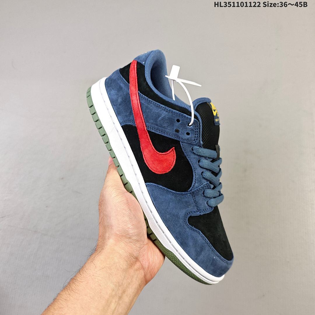 NIKE DUNK SB LOW Dunk SB Dunk Dunk Dunk SB - foto 7