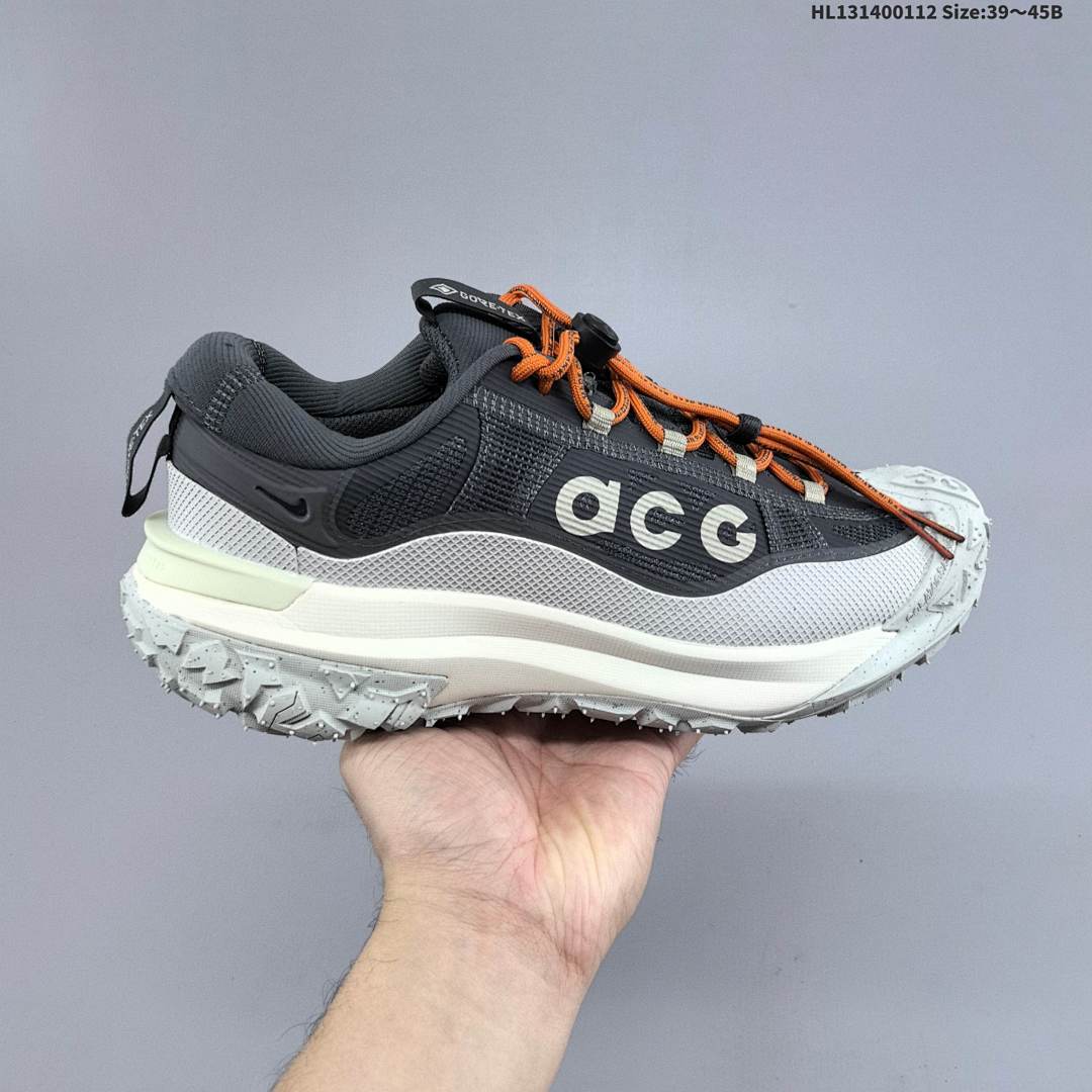 NIKE ACG MOUNTAIN FLY 2 LOW GTX - foto 5