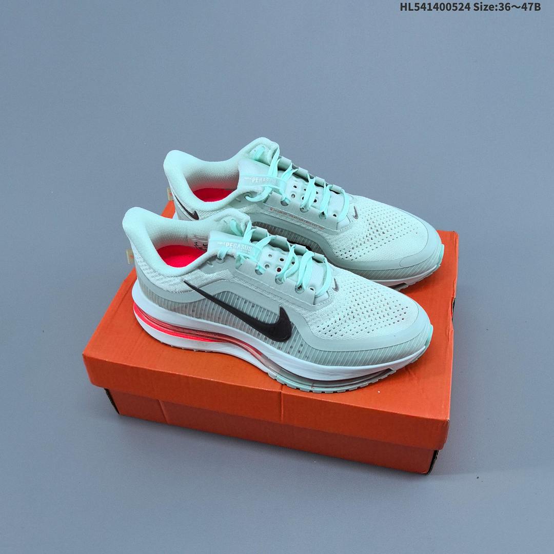 NIKE PEGASUS PREMIUM AIRSCAPE Pegasus Premium ZoomX Air Zoom R - foto 13