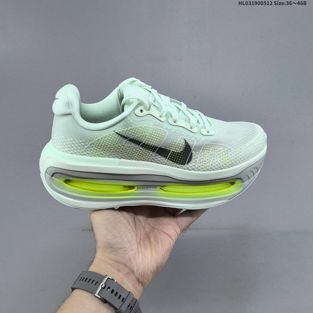 Nike VOMERO PREMIUM ReactX Air Zoom - foto 2
