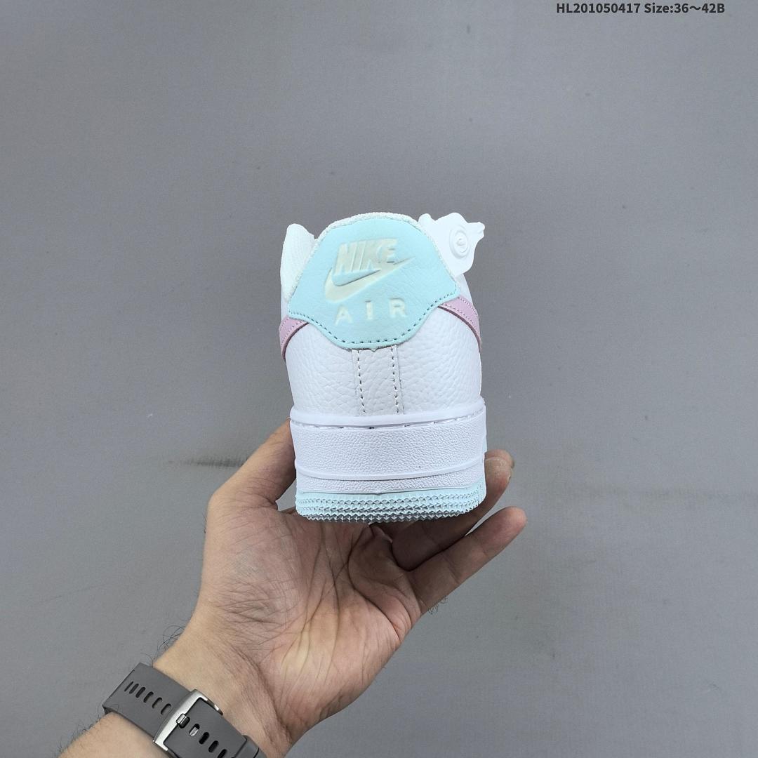 Nike Air Force 1 & x27;07 Low - foto 6