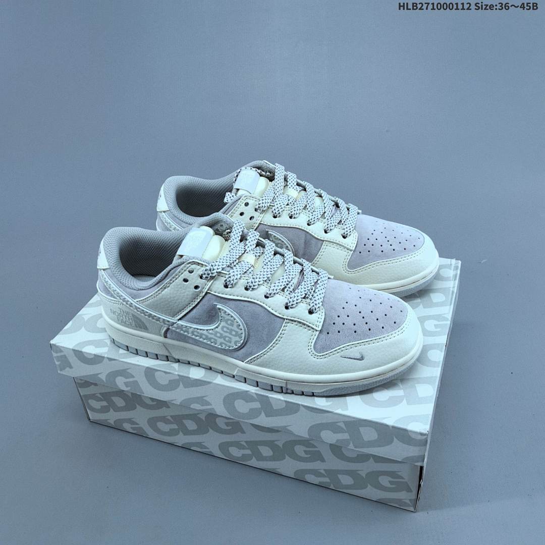 Stussy x Nike Dunk SB Low x SB Swoosbh - foto 2