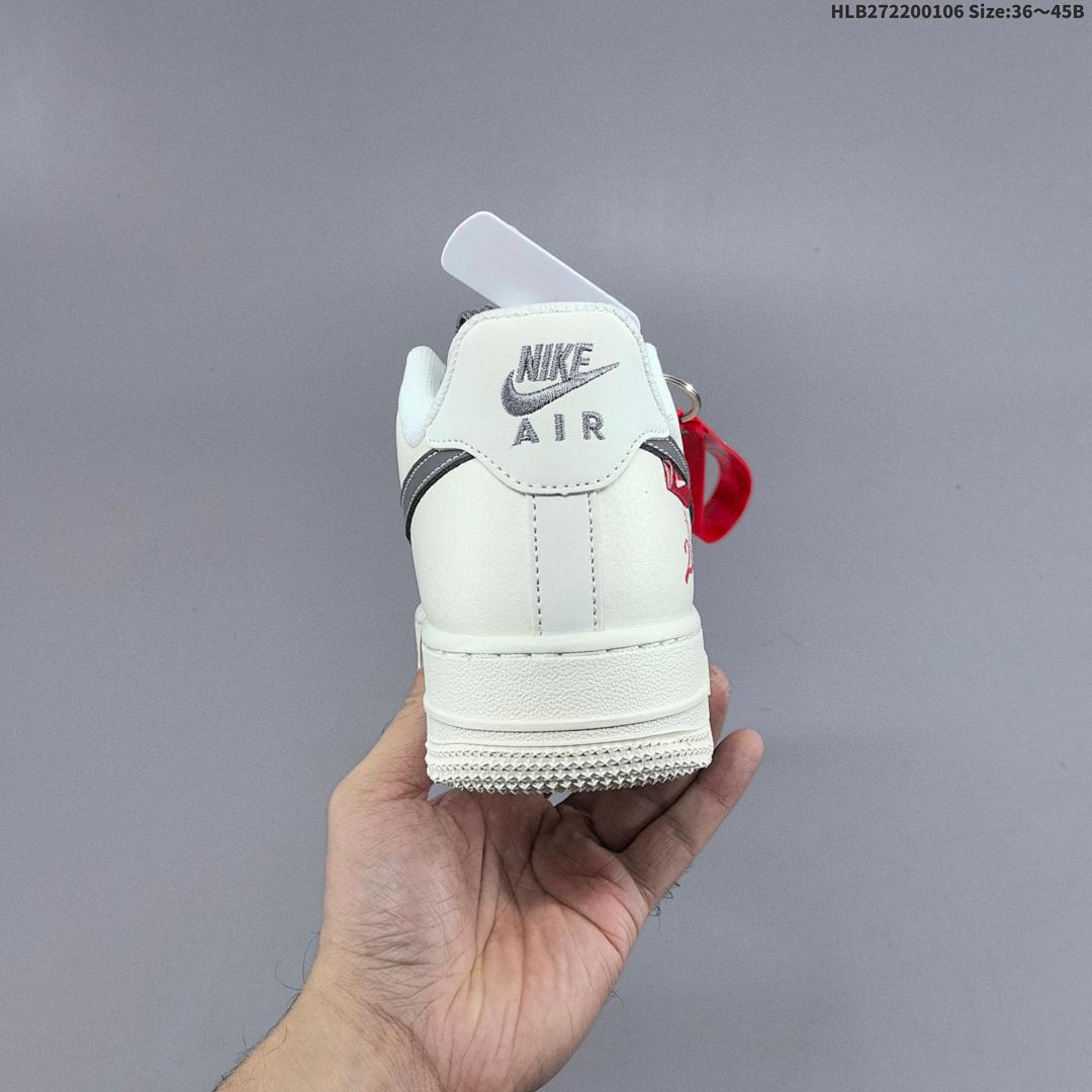 Nike Air Force1 07 low l - foto 5