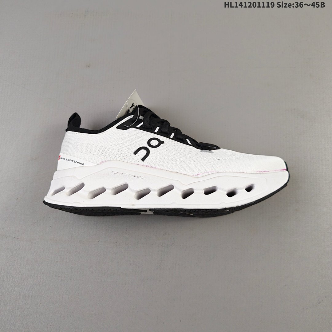 On Cloudsurfer Max Cloudsurfer Max On