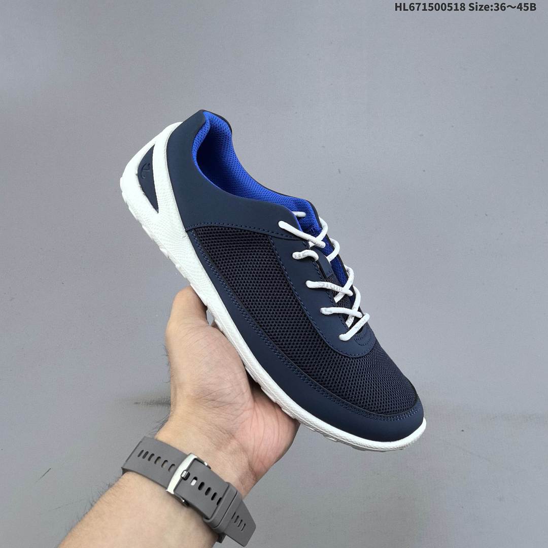 ECCO HL671500518 Size 45B - foto 3