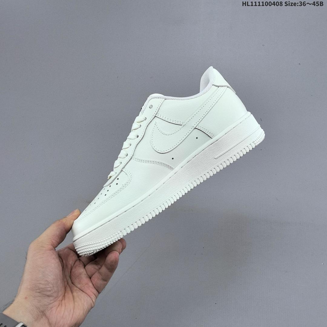 NIKE AIR FORCE 1‘07 -133 Siz - foto 4