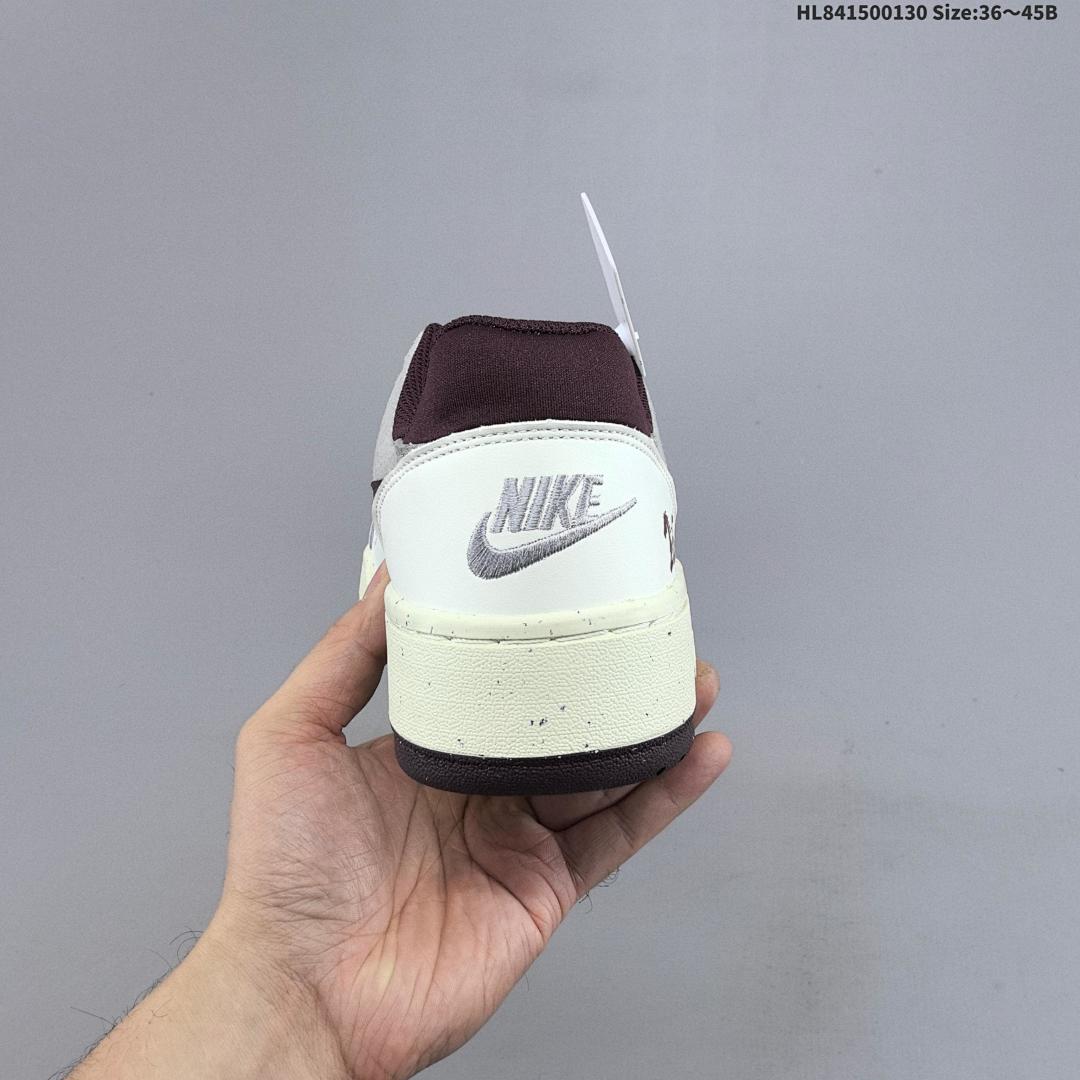 Nike FULL FORCE LO -100 3 - foto 5