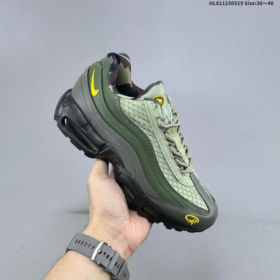 NIKE AIR MAX 95 TT -002 ID - foto 5