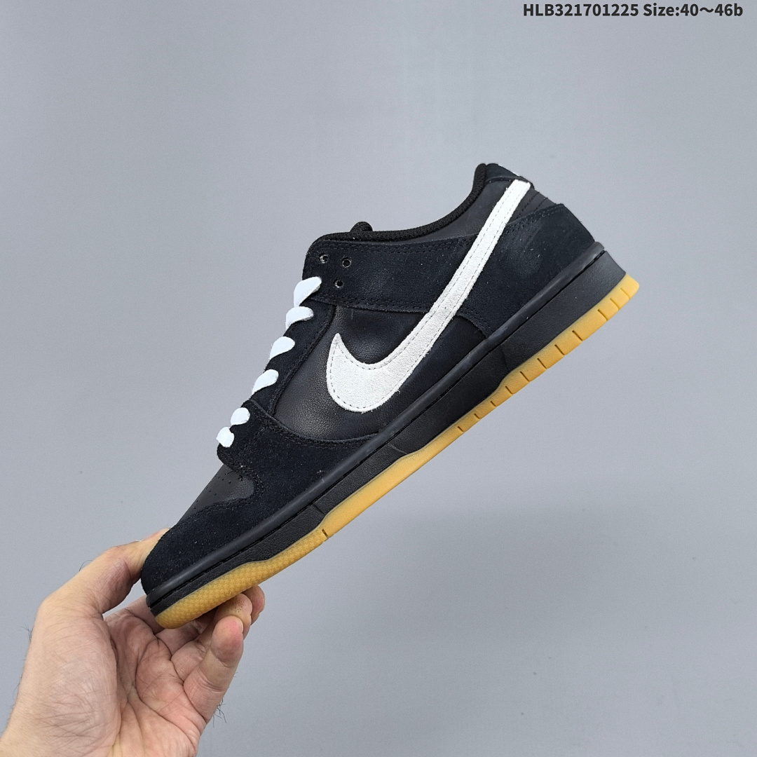 NIKE DUNK SB LOW SB Dunk Dunk Dunk SB - foto 7