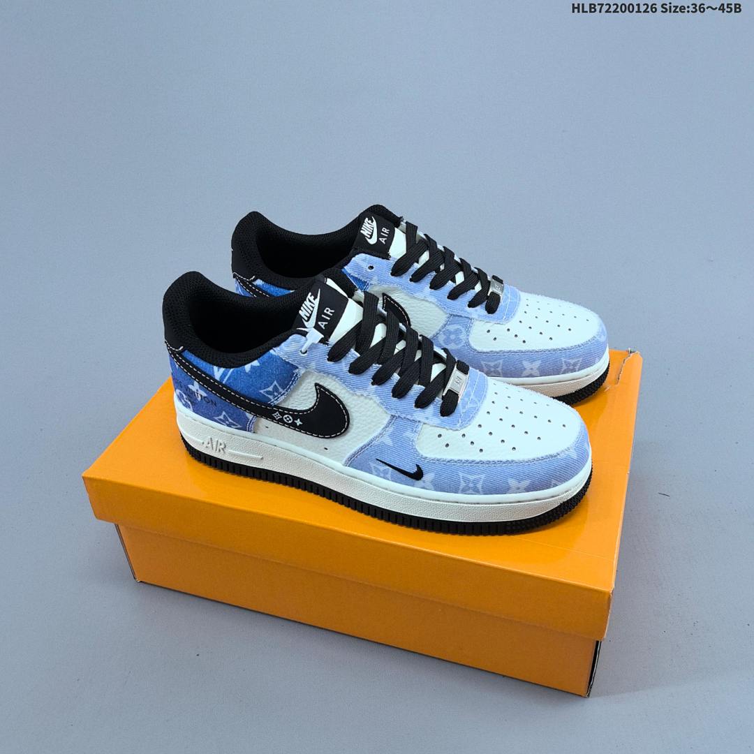 Nike Air Force1 07 low - foto 2