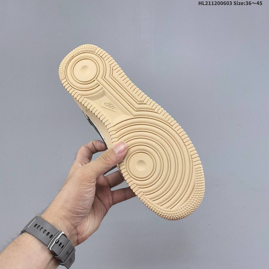 Nike AIR FORCE 1‘07 Force 1 - foto 7