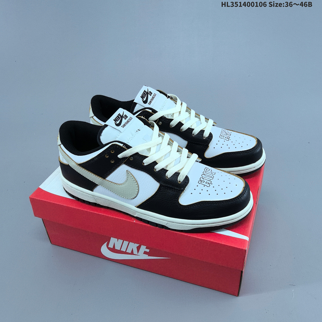 NIKE sb DUNK LOW ZoomAir - foto 6