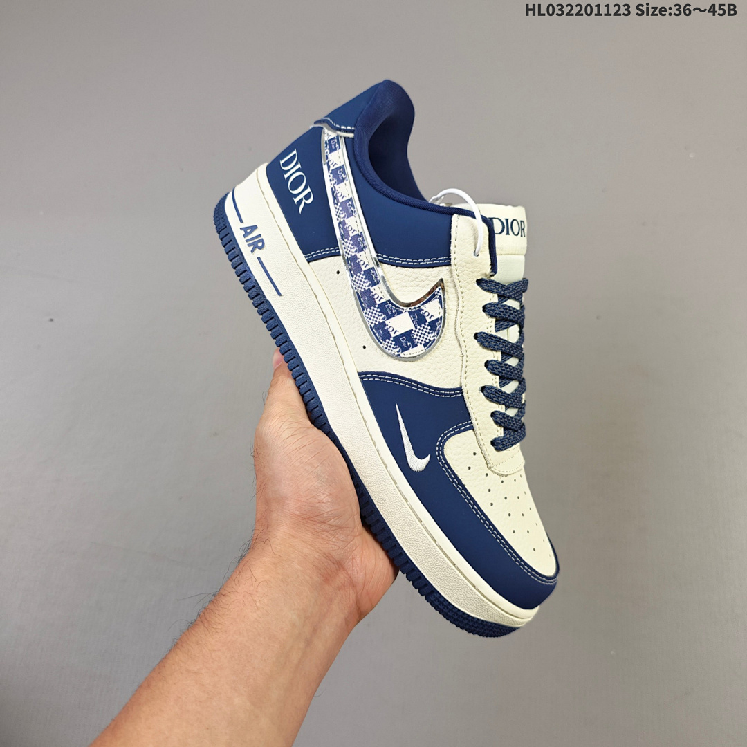 NIKE AIR FORCE 1‘07 LV8 -1 - foto 7