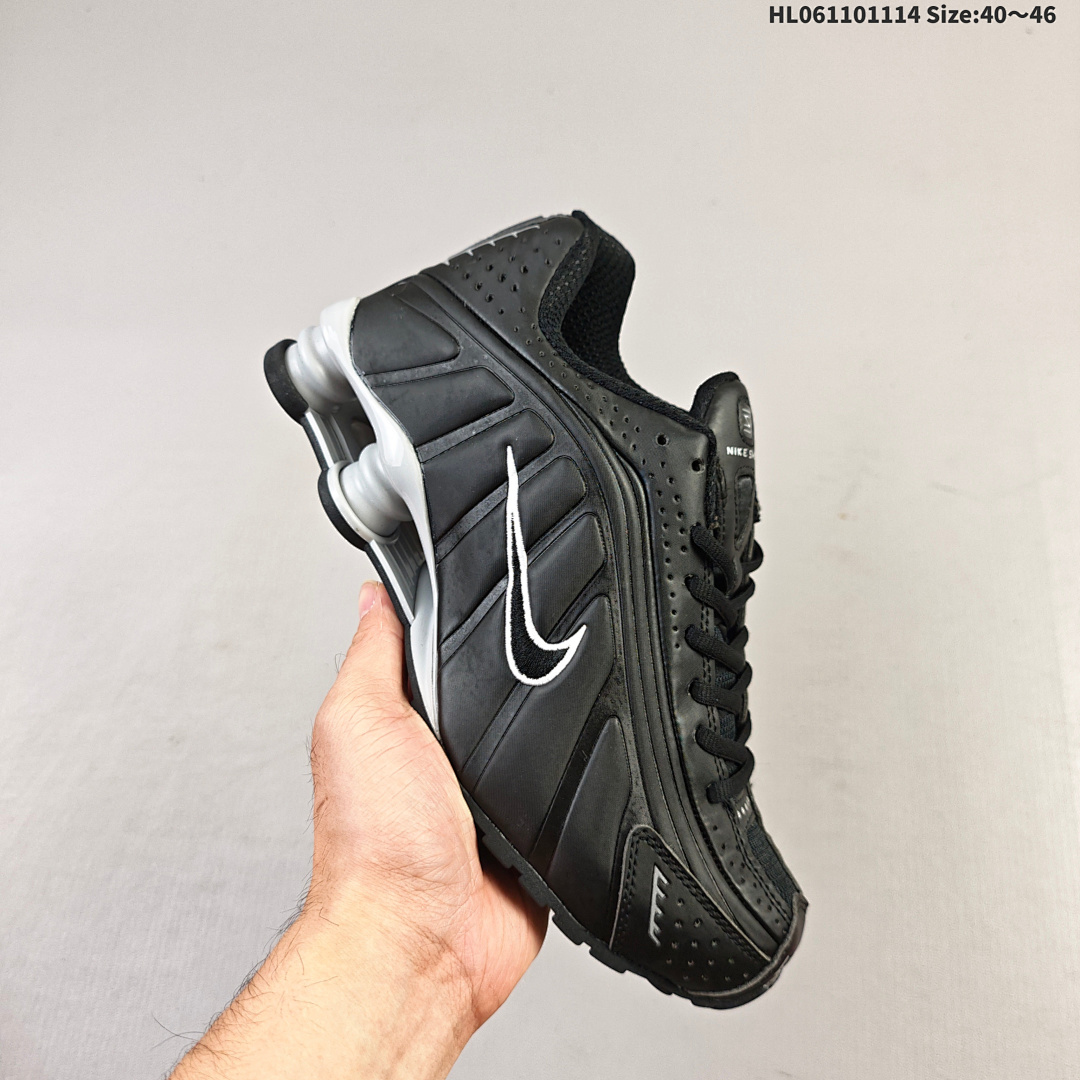 NIKE SHOX R4 Nike Shox R4
