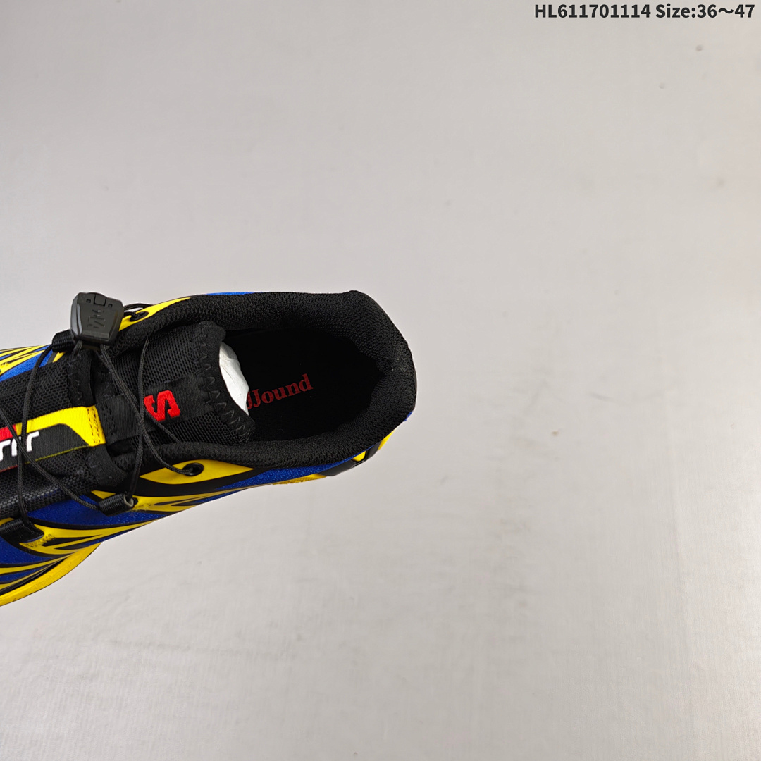 Salomon XT-6 SENSIFIT 3D ADV - foto 3