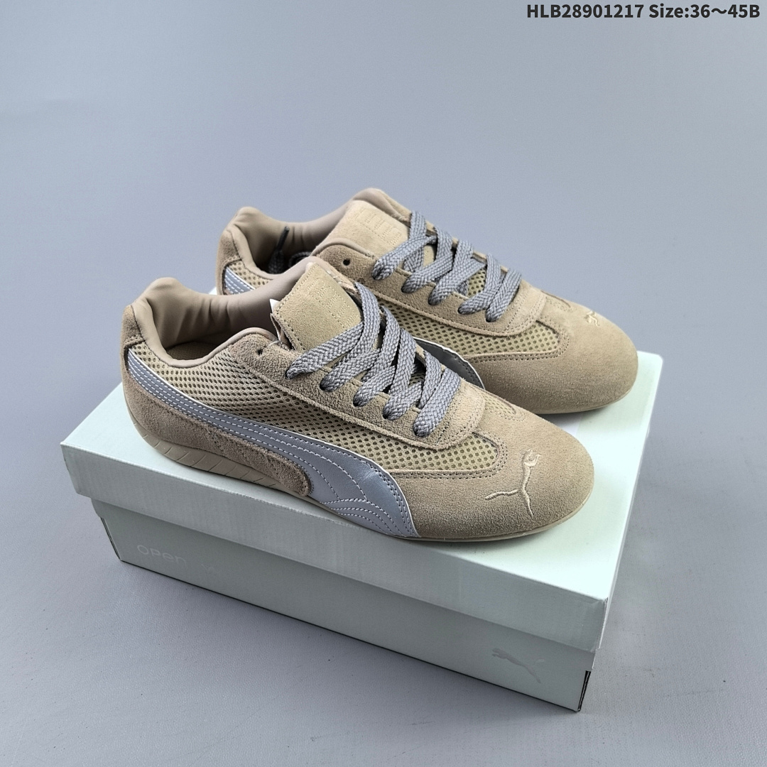 The Open Product x Puma Speedcat - foto 2