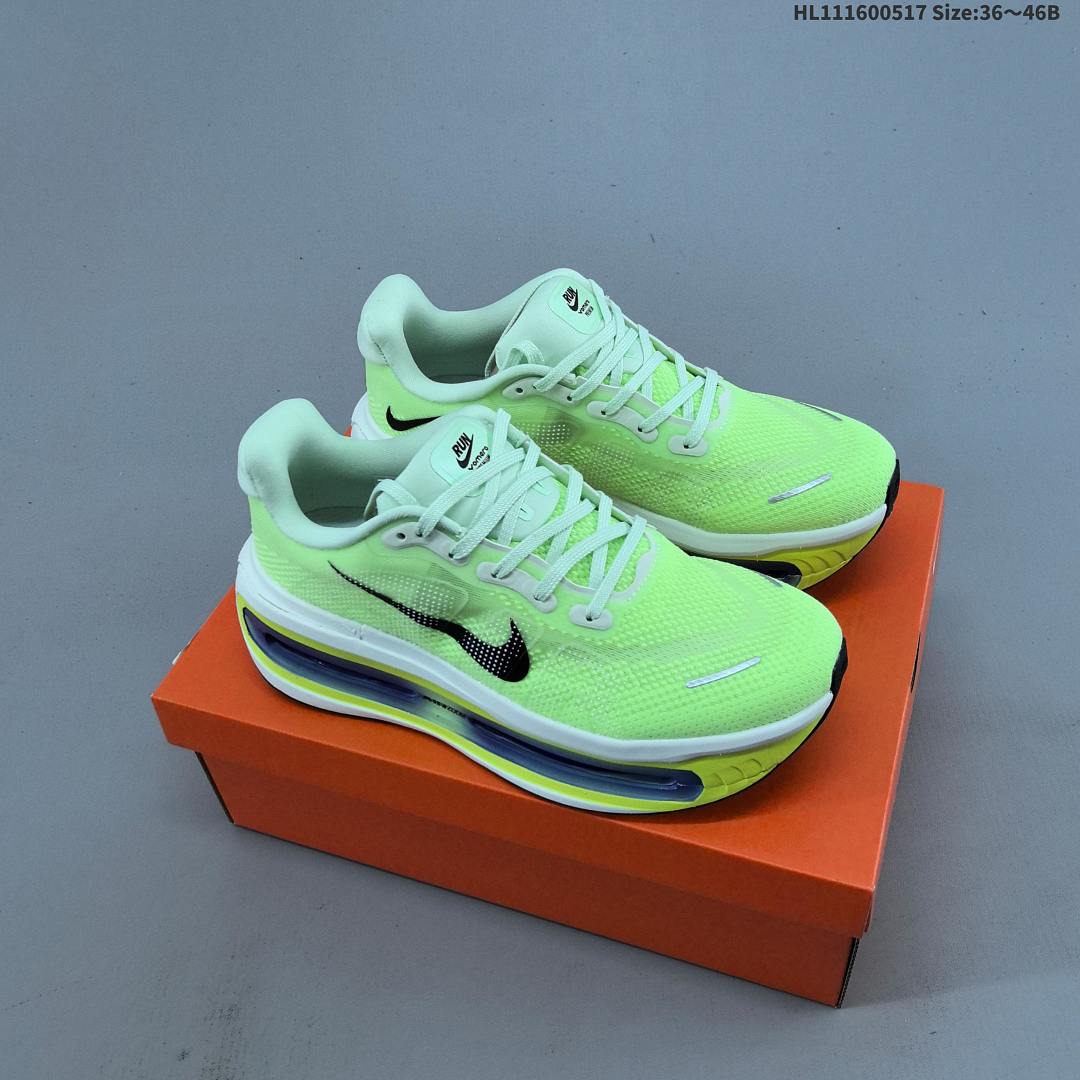 Nike VOMERO PREMIUM ReactX Air Zoom