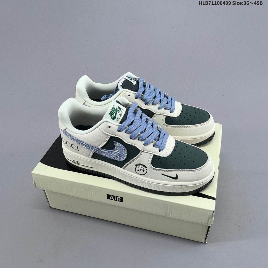 NIKE AIR FORCE 1‘07 LV8 - - foto 7