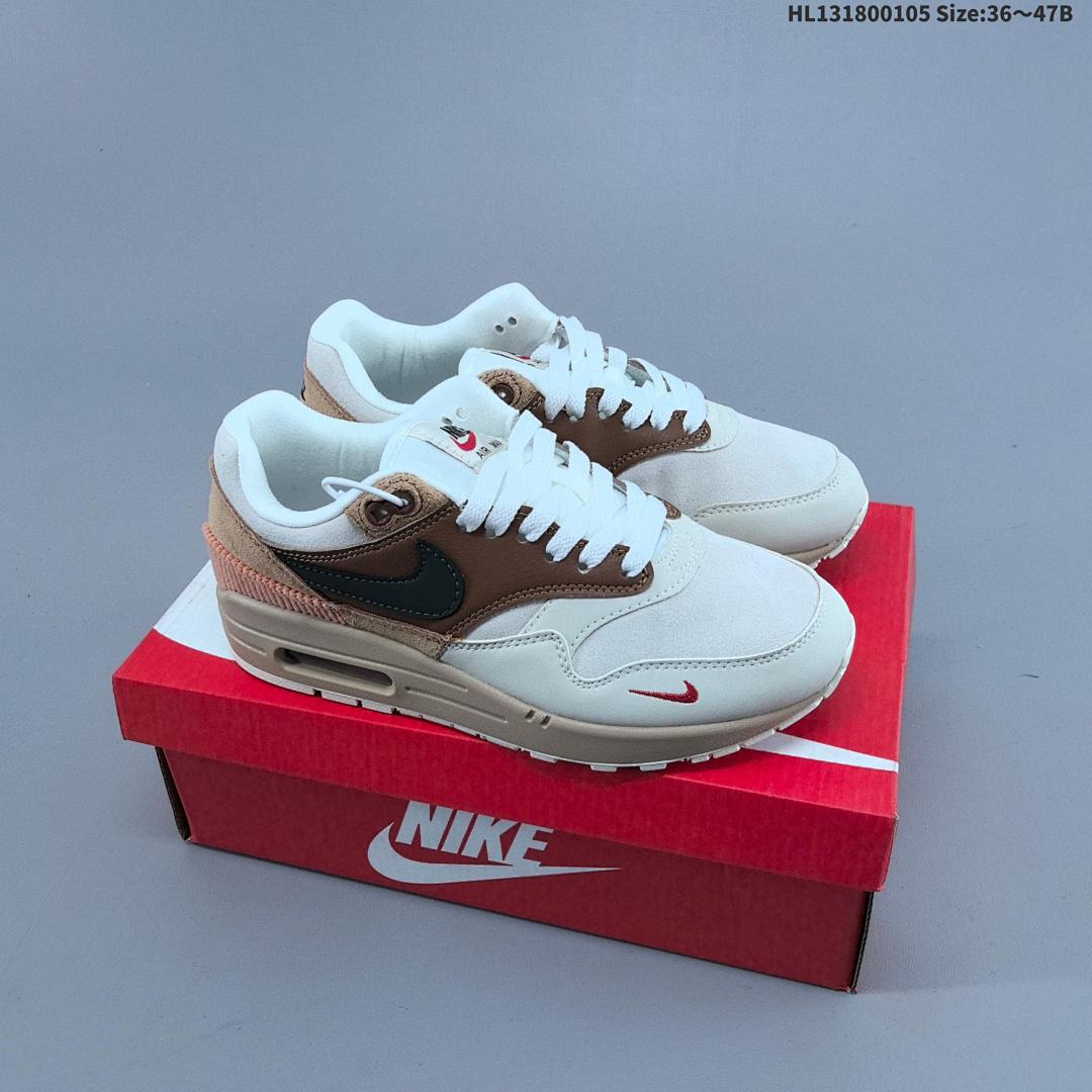 Nike Air Max 1 Tinker Hatfeld Mark Parker 1987 Air Ma