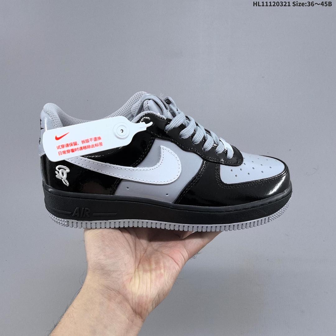 Nike Air Force 1’07 Force - foto 2