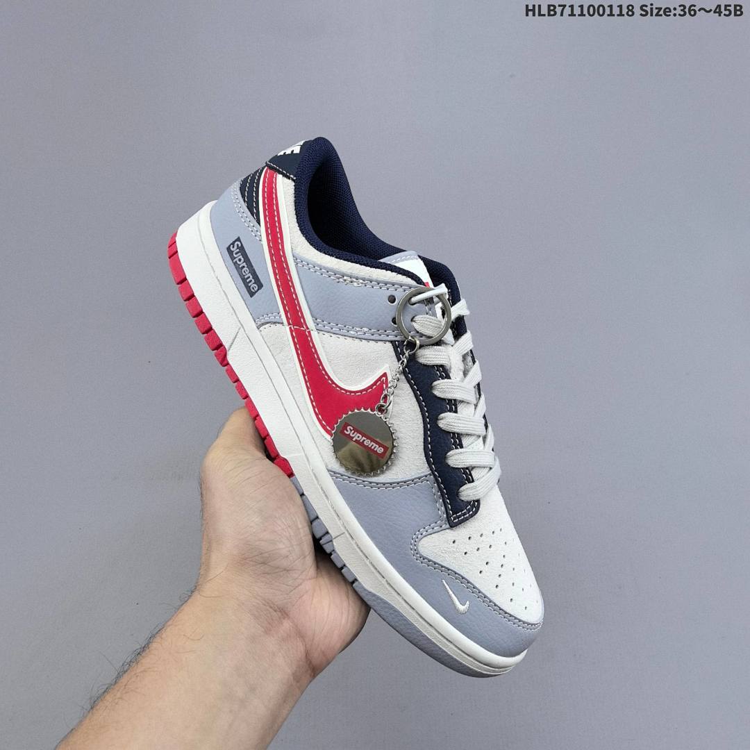 NK Dunk Low Retro “DIY ” - foto 6