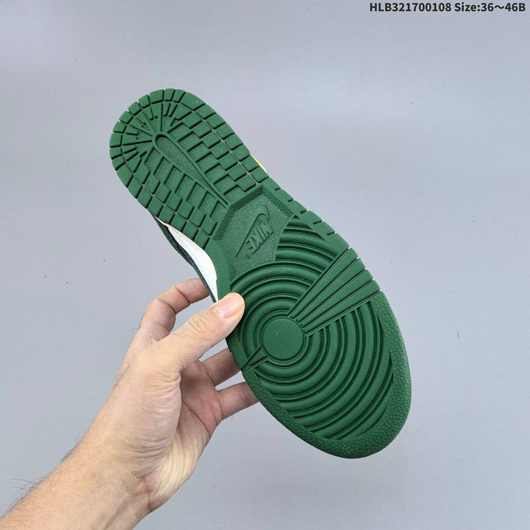 NIKE DUNK LOW ZoomAir - foto 4
