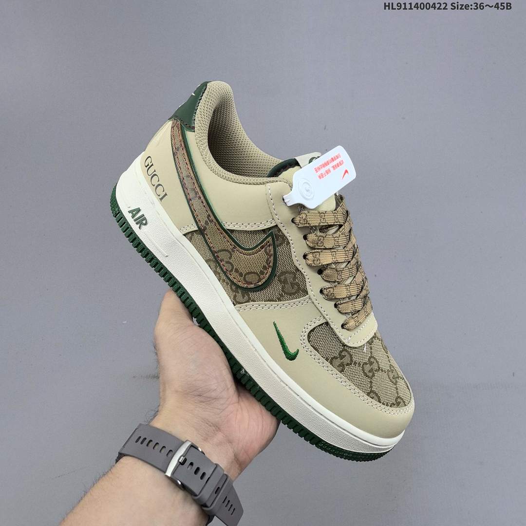 Nike Air Force 1’07 Force 1 - foto 3