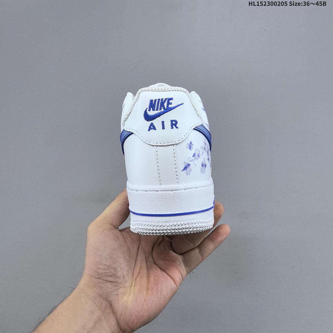 Nike Air Force 1 Low’07 3D - foto 5