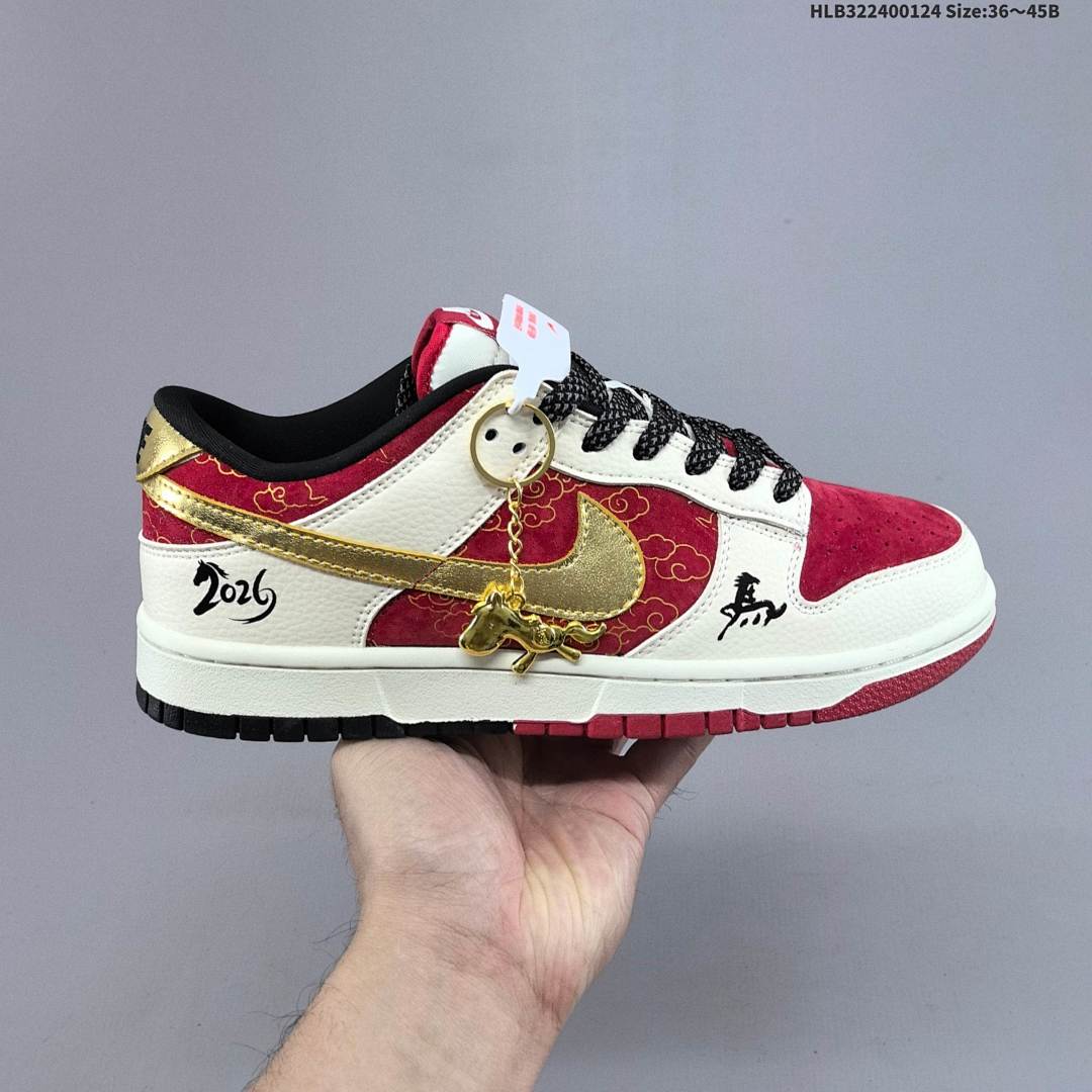 NK Dunk Low Retro ”DIY “ sb - foto 9