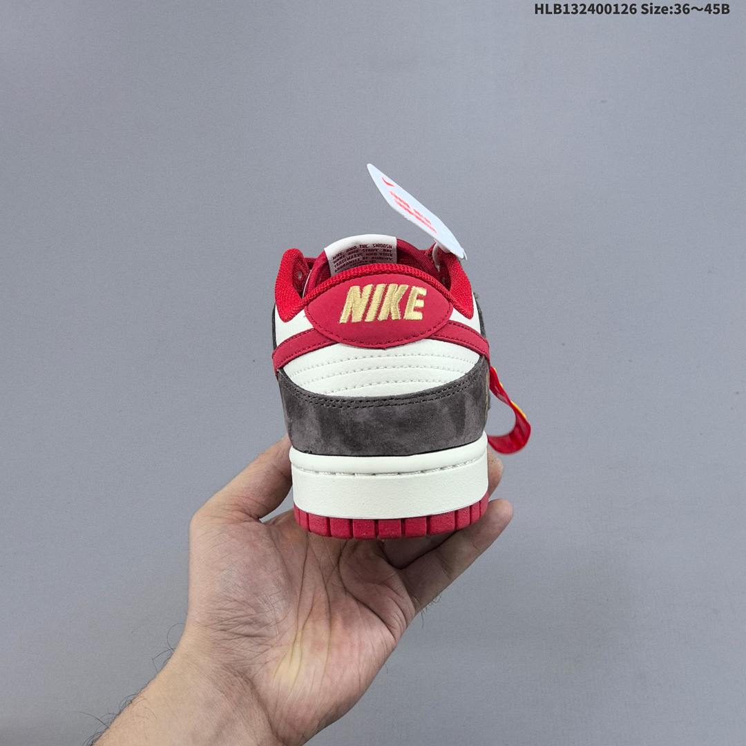 NIKE DUNK SB LOW Dunk SB Dunk Dunk Dunk SB - foto 5