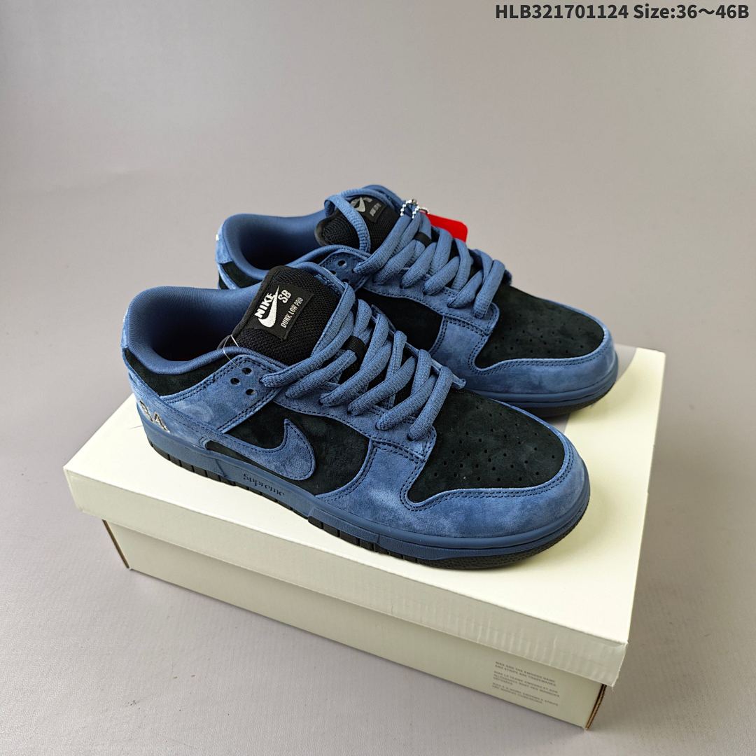 NIKE sb DUNK LOW ZoomAir - foto 2
