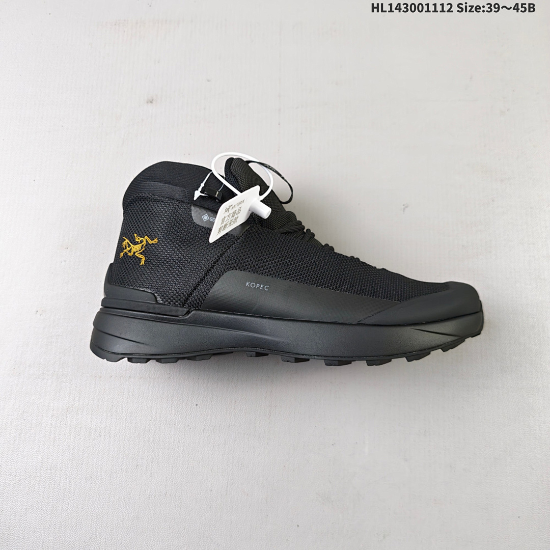 ArcTeryx Kopec GTX M Mid aeriosflgtx