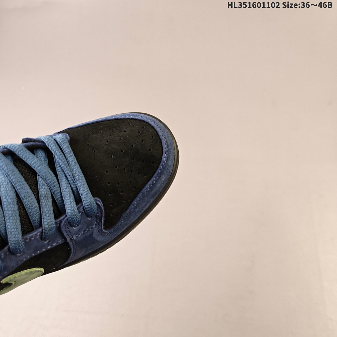 Nike Dunk SB Low "Dust Noir" SB Nike Dunk SB L - foto 4