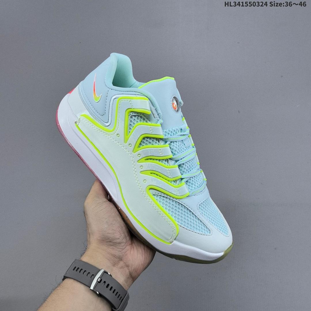 NIKE KD18 18 ×HL341550324 Size 46 - foto 3