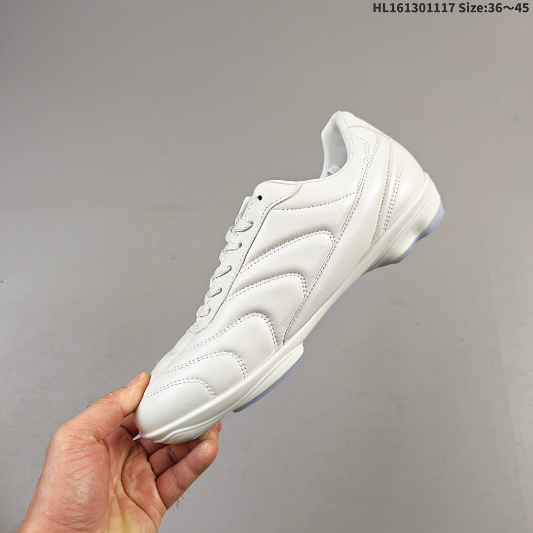 LV FOOTPRINT SNEAKER2025 2025 Pharrell Williams - foto 8