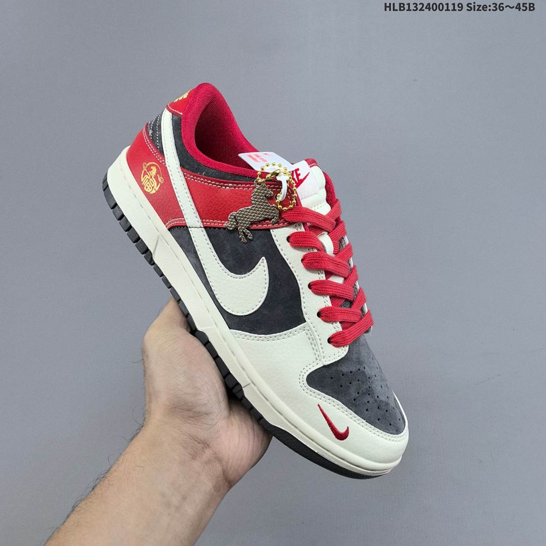 Nike Dunk Low Retro ‘DIY ’ - foto 8