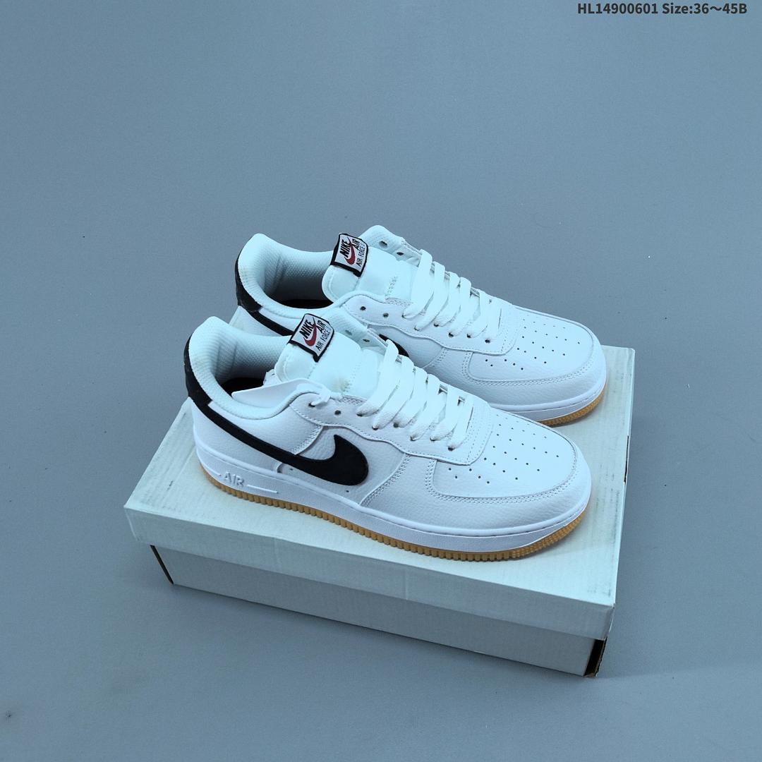 Nike AIR FORCE 1‘07 Force - foto 8