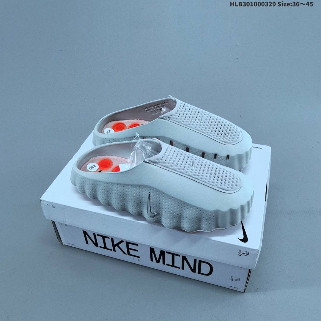 Nike Mind 001 HQ4307-600Nike ——Mi